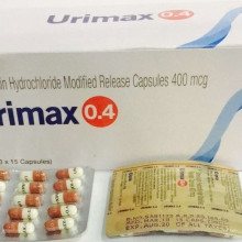 Urimax-0.4