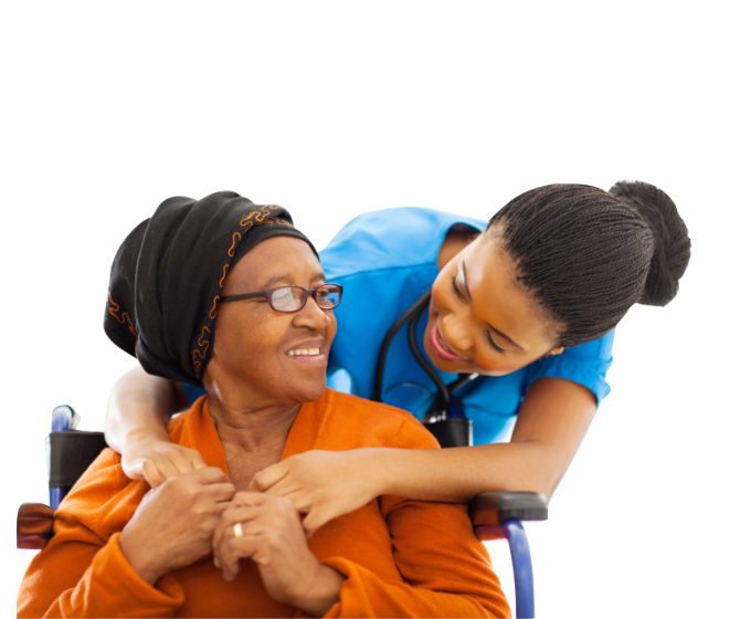 Elderly Care