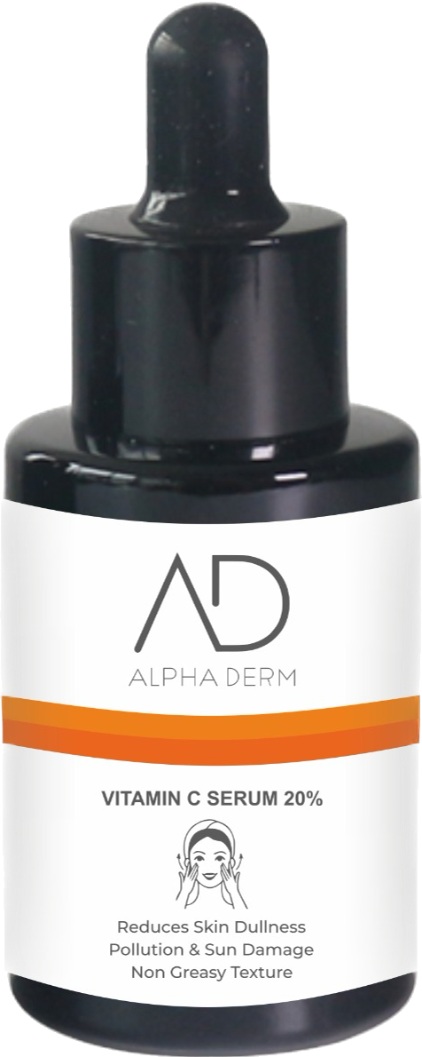 VITAMIN C SERUM