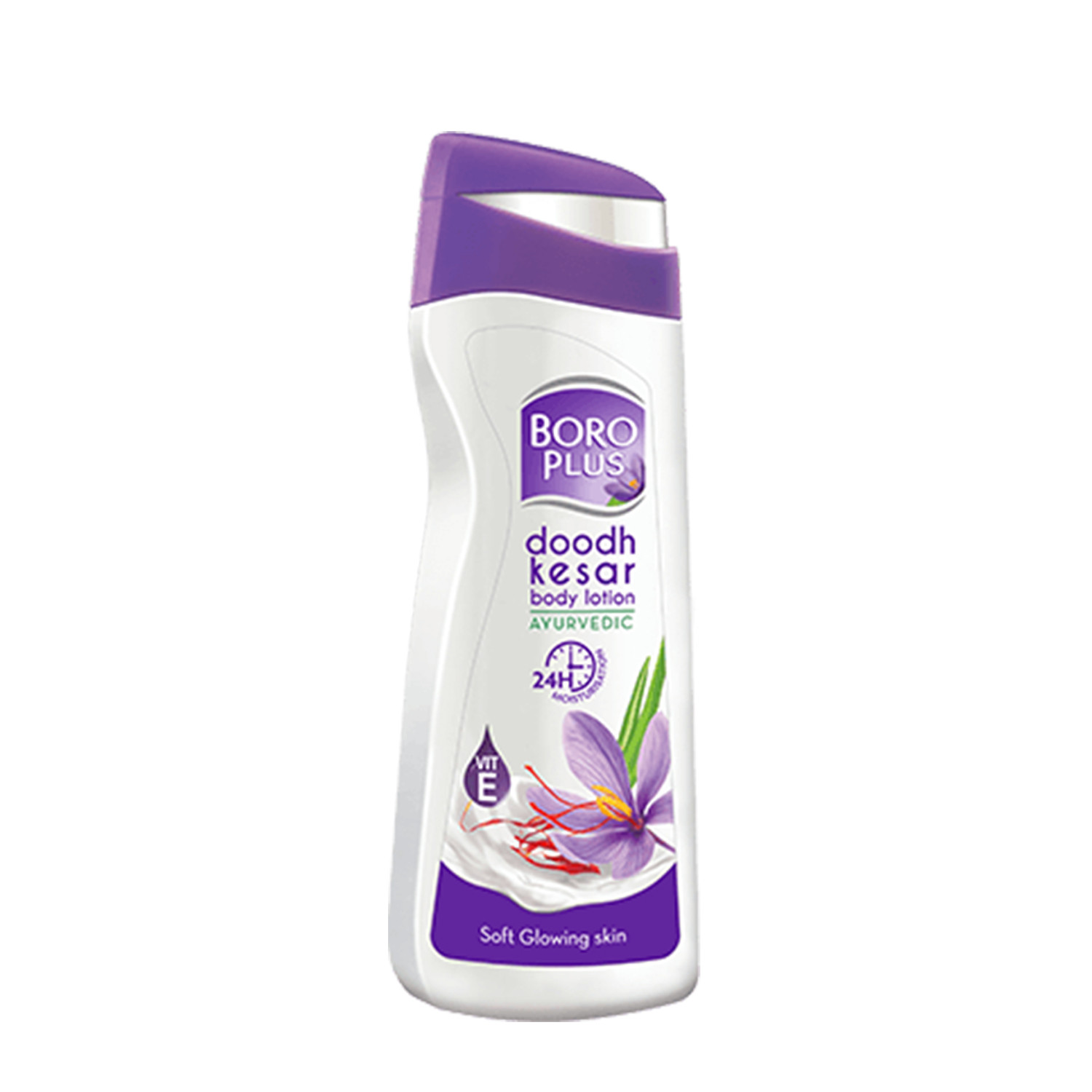 Boroplus Doodh Kesar Body Lotion
